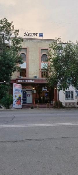 NIYAT HOTEL